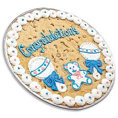 PC9 - Baby Cookie Cake